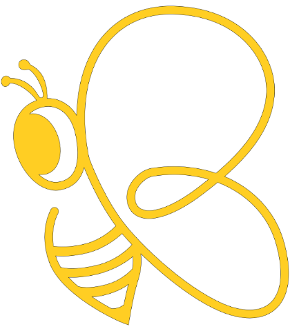 beefree accounts logomark transparentbg